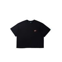 EGS Define Yourself Boxy Tee (Black)