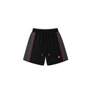 EGS Racing Panel Casual Shorts (Black)