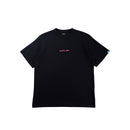 EGS Multi Logo Tee (Black)