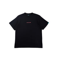 EGS Multi Logo Tee (Black)