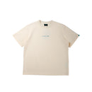 EGS Multi Logo Tee (Cream White)