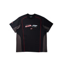 EGS Racing Panel Tee (Black)