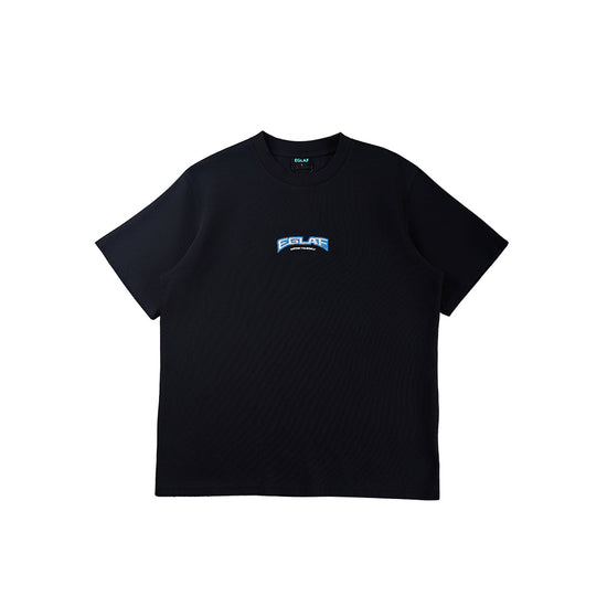 EGS Triangle Logo Tee (Black)