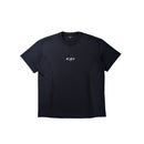 EG Sport Reflective T-shirt (Black)