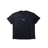EG Sport Reflective T-shirt (Black)