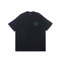 Sculpta Eg Logo Tee (Black)