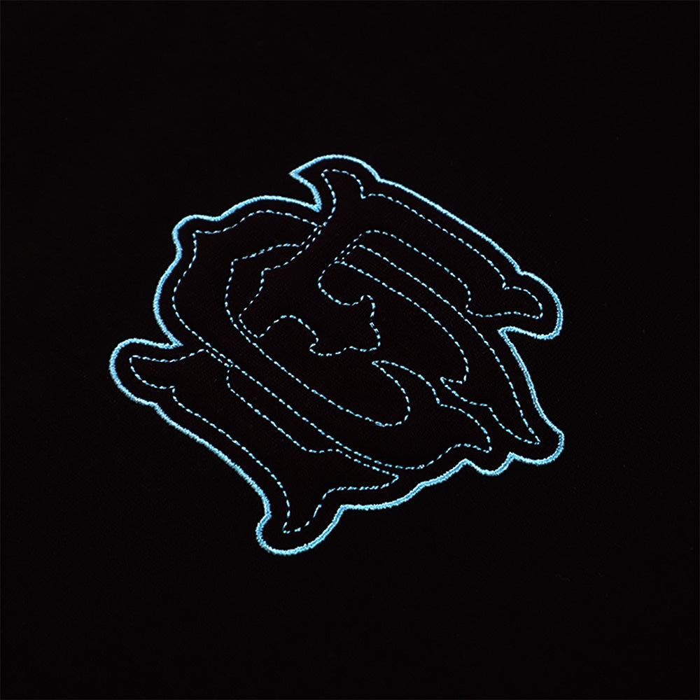 Sculpta Eg Logo Tee (Black)