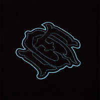 Sculpta Eg Logo Tee (Black)