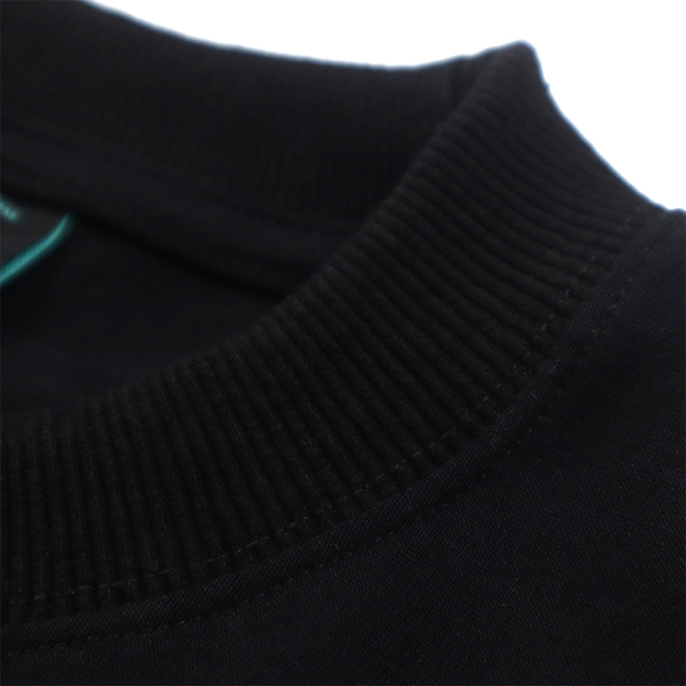 Sculpta Eg Logo Tee (Black)