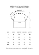 NBL Define Yourself Tee (Royal Blue)