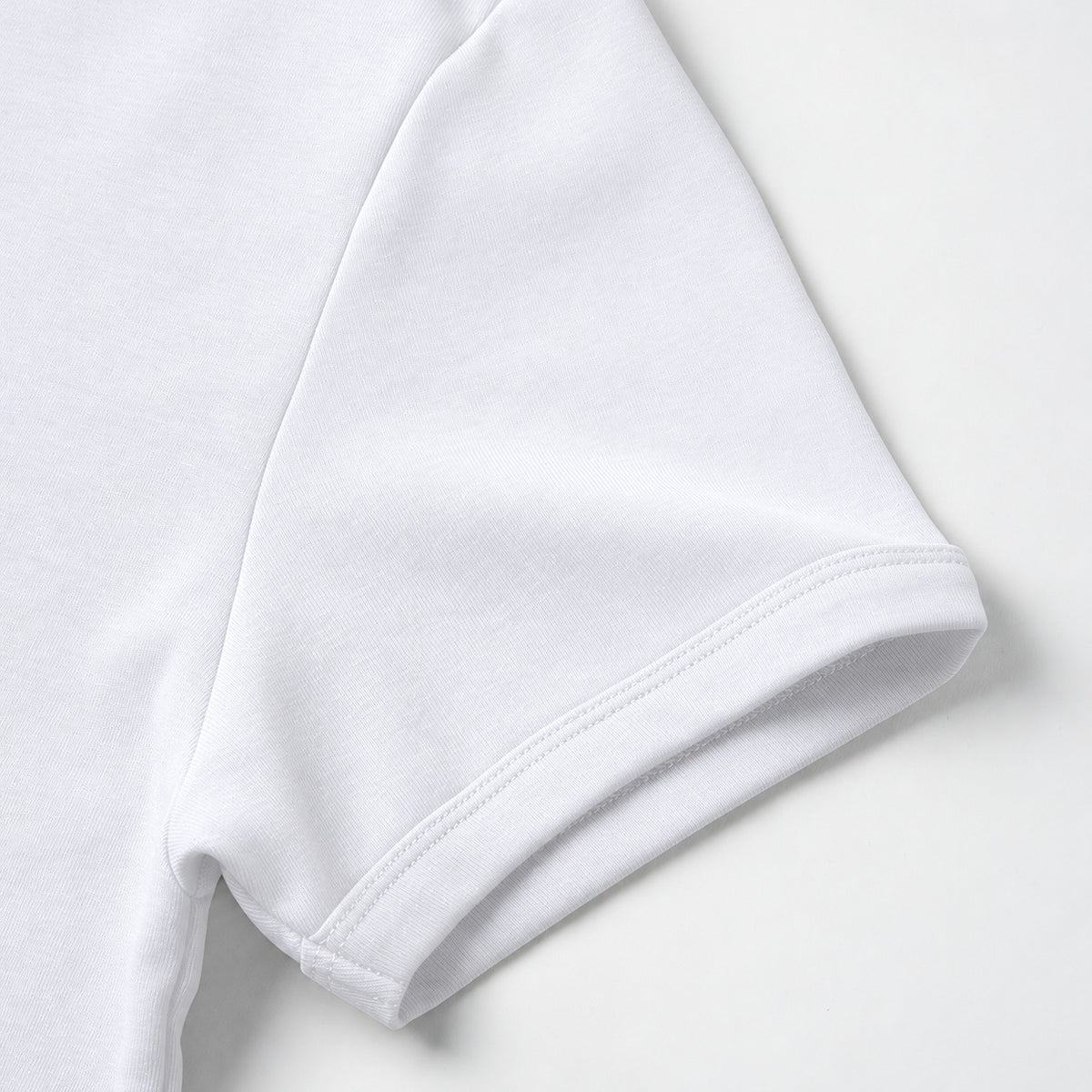 EGS Baby Tee (White)